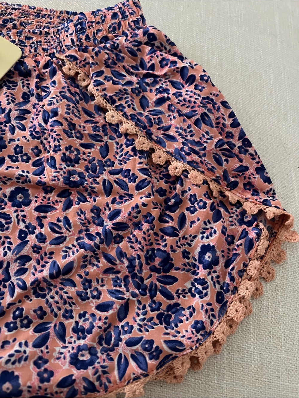 LF soft summer shorts nwt - Picture 4 of 4